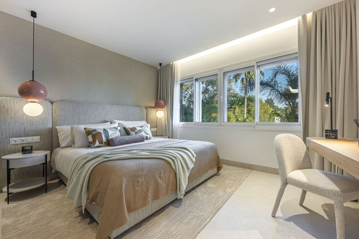 Image No.24-Propriété de 3 chambres à vendre à Estepona