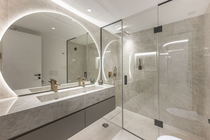 Image No.26-Propriété de 3 chambres à vendre à Estepona