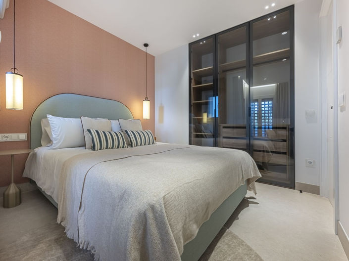 Image No.29-Propriété de 3 chambres à vendre à Estepona