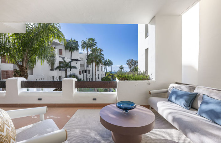 Image No.3-Propriété de 3 chambres à vendre à Estepona