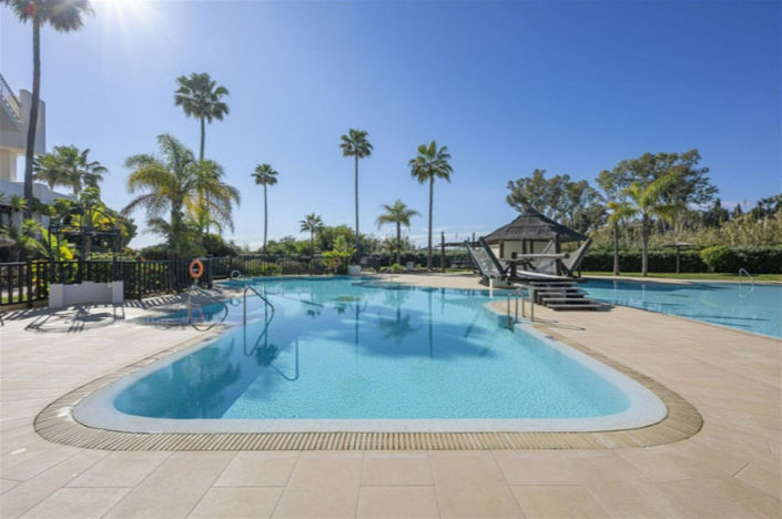 Image No.34-Propriété de 3 chambres à vendre à Estepona