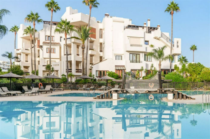 Image No.35-Propriété de 3 chambres à vendre à Estepona