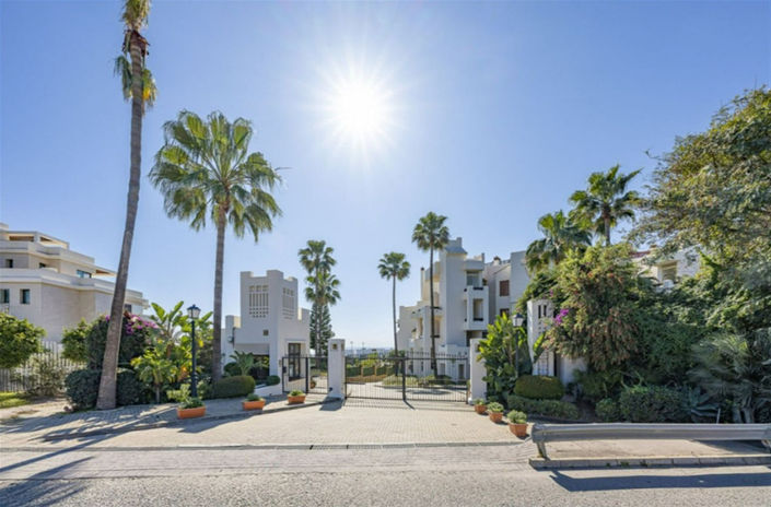 Image No.36-Propriété de 3 chambres à vendre à Estepona