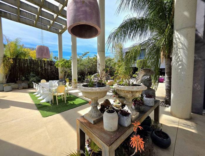 Image No.10-Propriété de 5 chambres à vendre à El Paraiso