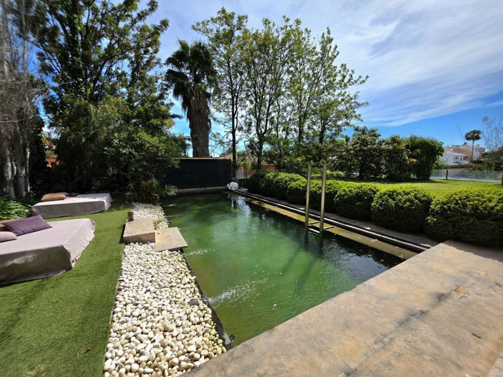 Image No.12-Propriété de 5 chambres à vendre à El Paraiso