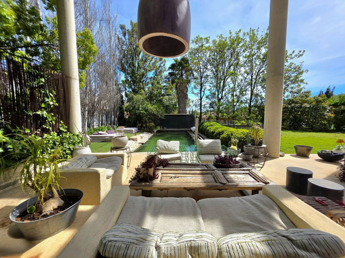 Image No.13-Propriété de 5 chambres à vendre à El Paraiso