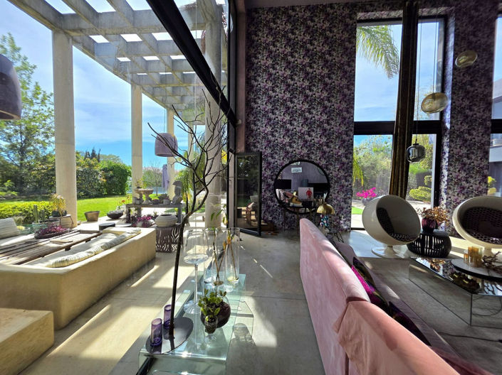 Image No.14-Propriété de 5 chambres à vendre à El Paraiso