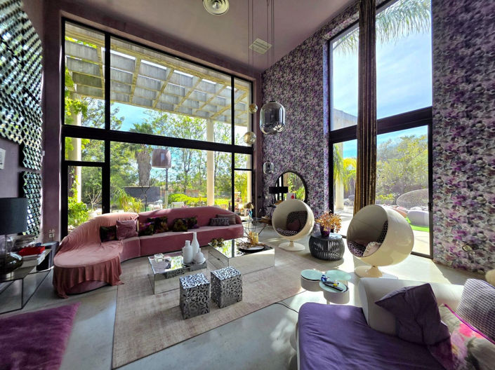 Image No.17-Propriété de 5 chambres à vendre à El Paraiso