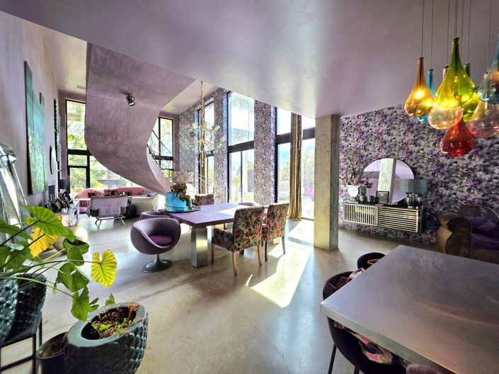 Image No.20-Propriété de 5 chambres à vendre à El Paraiso