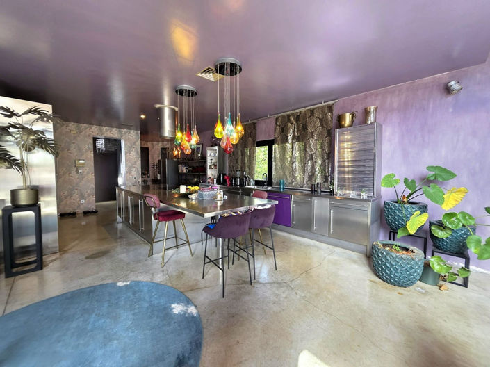 Image No.21-Propriété de 5 chambres à vendre à El Paraiso