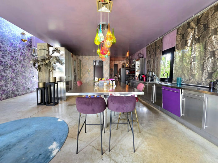 Image No.23-Propriété de 5 chambres à vendre à El Paraiso