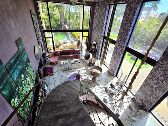 Image No.25-Propriété de 5 chambres à vendre à El Paraiso