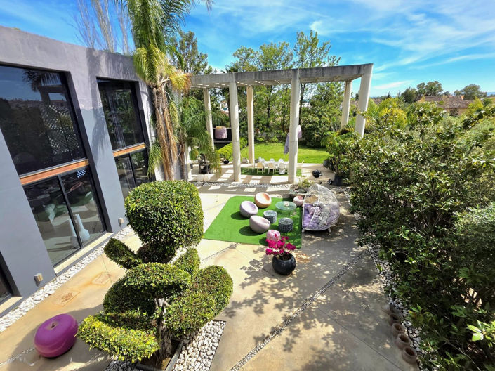 Image No.26-Propriété de 5 chambres à vendre à El Paraiso