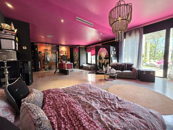 Image No.30-Propriété de 5 chambres à vendre à El Paraiso