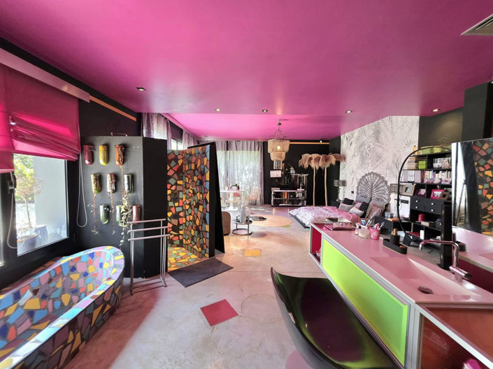 Image No.32-Propriété de 5 chambres à vendre à El Paraiso