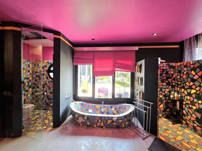 Image No.33-Propriété de 5 chambres à vendre à El Paraiso