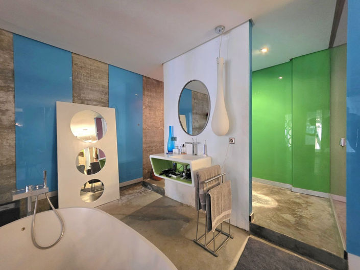 Image No.36-Propriété de 5 chambres à vendre à El Paraiso