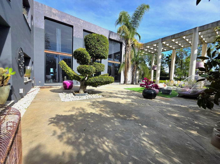 Image No.44-Propriété de 5 chambres à vendre à El Paraiso