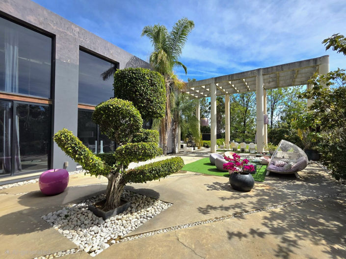 Image No.5-Propriété de 5 chambres à vendre à El Paraiso