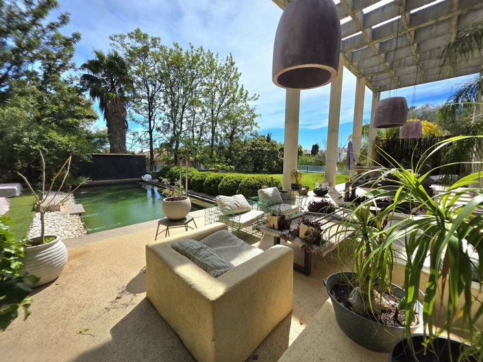 Image No.7-Propriété de 5 chambres à vendre à El Paraiso