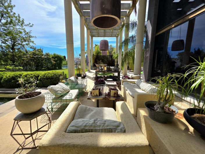 Image No.9-Propriété de 5 chambres à vendre à El Paraiso