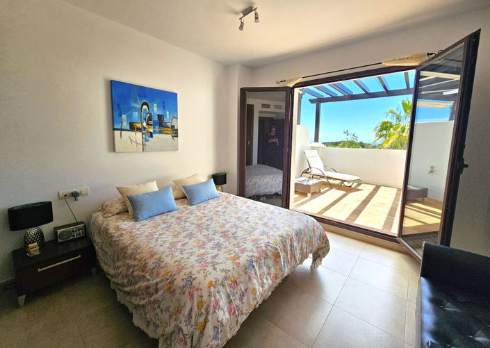 Image No.10-Propriété de 2 chambres à vendre à Altos de los Monteros