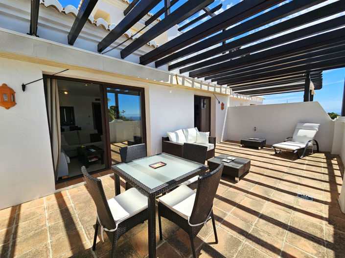 Image No.13-Propriété de 2 chambres à vendre à Altos de los Monteros