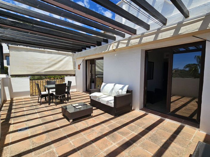 Image No.14-Propriété de 2 chambres à vendre à Altos de los Monteros