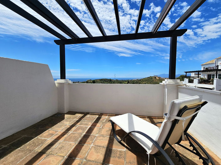 Image No.18-Propriété de 2 chambres à vendre à Altos de los Monteros