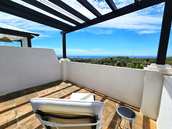 Image No.19-Propriété de 2 chambres à vendre à Altos de los Monteros
