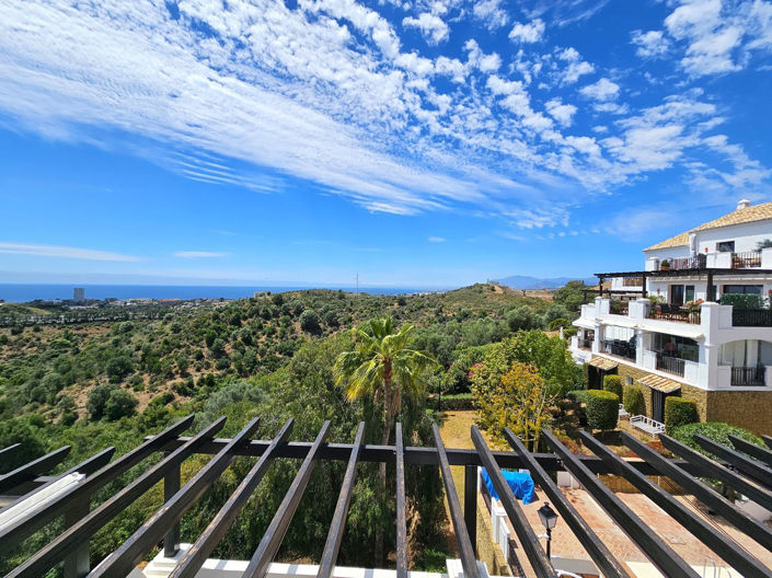 Image No.20-Propriété de 2 chambres à vendre à Altos de los Monteros