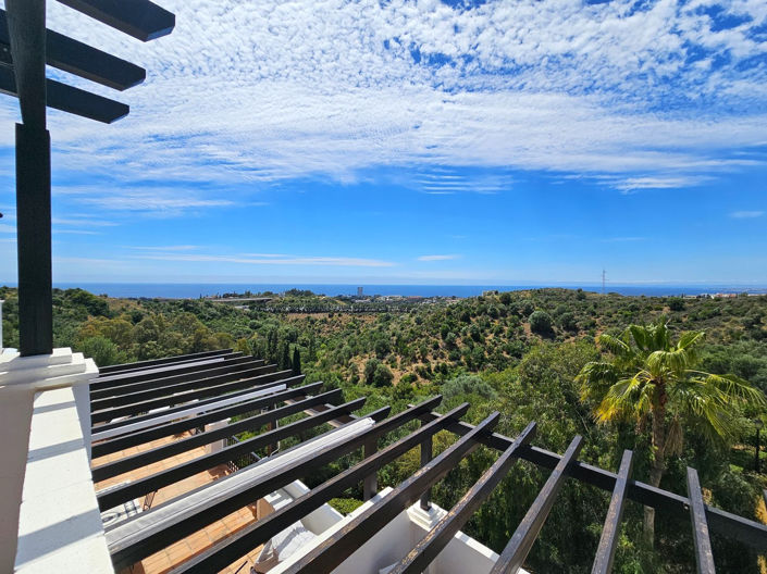 Image No.21-Propriété de 2 chambres à vendre à Altos de los Monteros