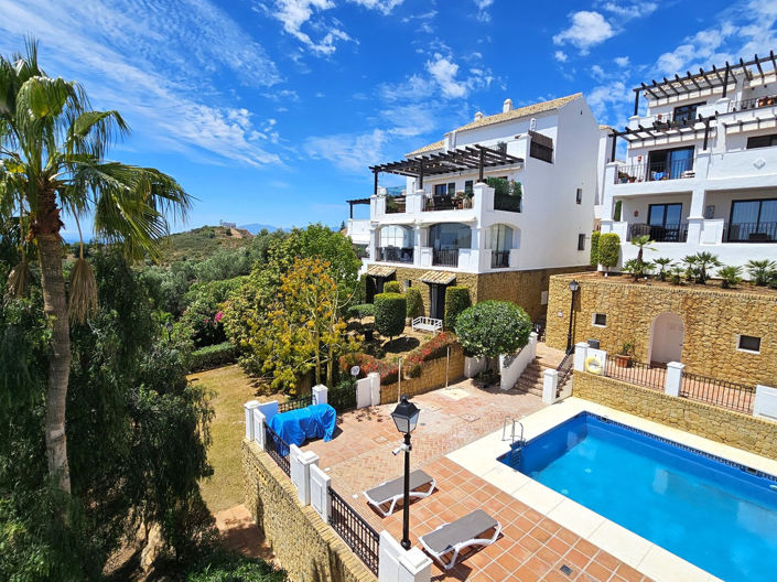 Image No.22-Propriété de 2 chambres à vendre à Altos de los Monteros
