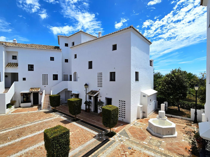 Image No.24-Propriété de 2 chambres à vendre à Altos de los Monteros