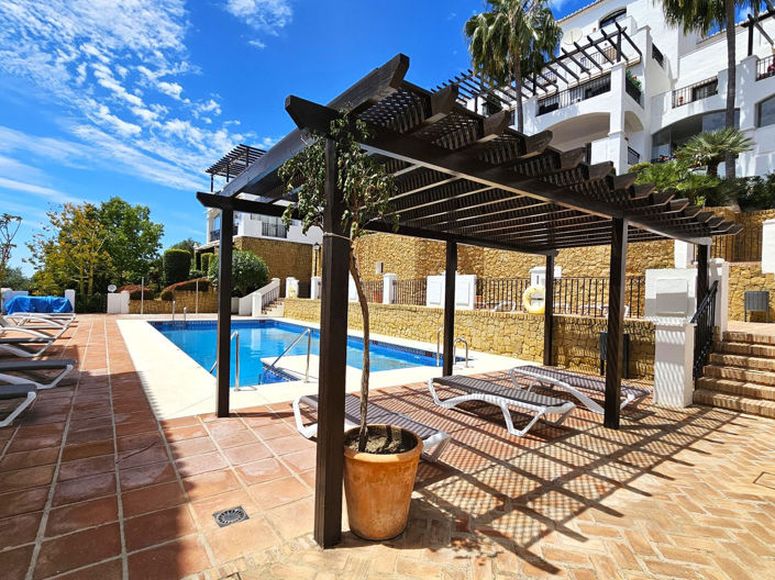 Image No.25-Propriété de 2 chambres à vendre à Altos de los Monteros