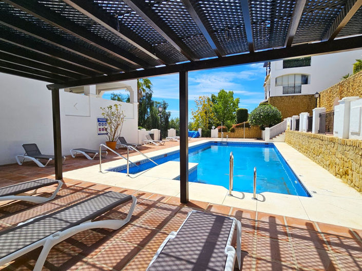 Image No.26-Propriété de 2 chambres à vendre à Altos de los Monteros