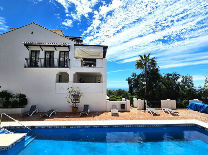 Image No.27-Propriété de 2 chambres à vendre à Altos de los Monteros