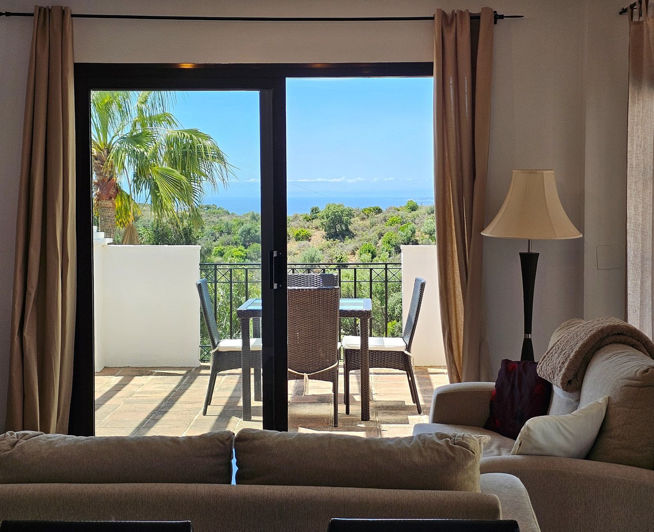 Image No.4-Propriété de 2 chambres à vendre à Altos de los Monteros