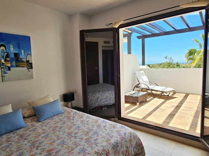 Image No.5-Propriété de 2 chambres à vendre à Altos de los Monteros