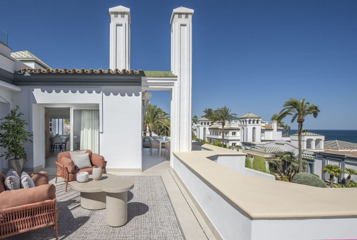 Image No.18-Propriété de 3 chambres à vendre à Estepona
