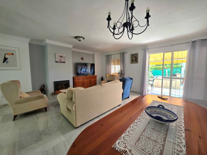Image No.5-Propriété de 3 chambres à vendre à Nueva Andalucia