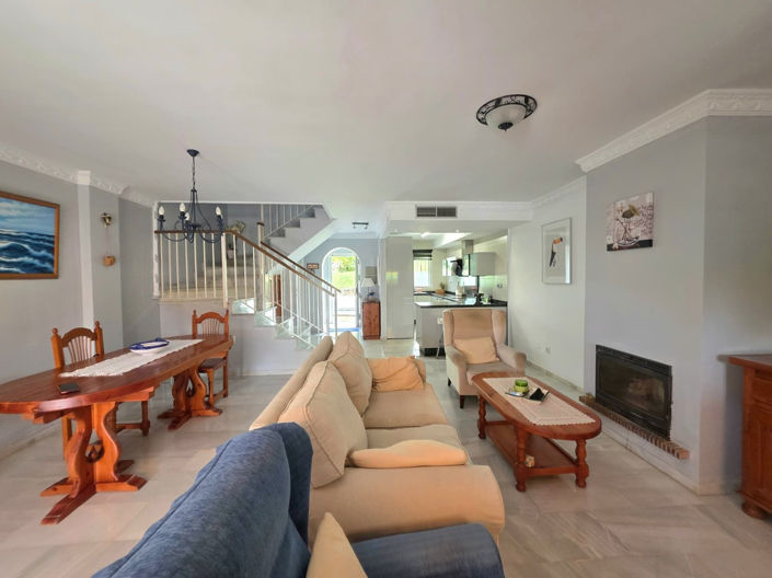 Image No.6-Propriété de 3 chambres à vendre à Nueva Andalucia