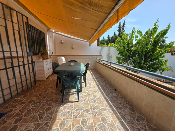 Image No.7-Propriété de 3 chambres à vendre à Nueva Andalucia