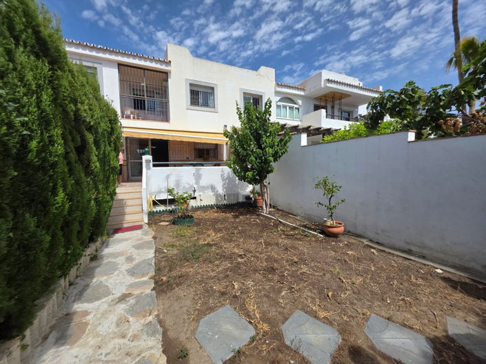 Image No.8-Propriété de 3 chambres à vendre à Nueva Andalucia