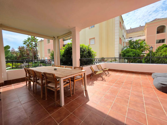 Image No.11-Propriété de 3 chambres à vendre à Nueva Andalucia