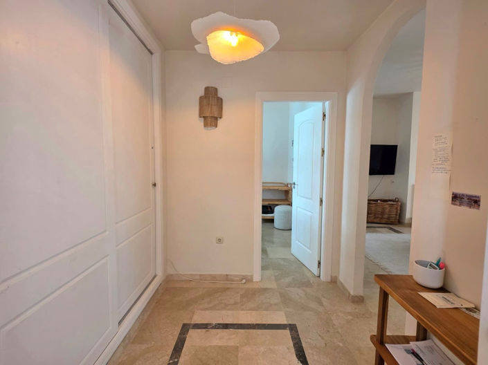 Image No.2-Propriété de 3 chambres à vendre à Nueva Andalucia