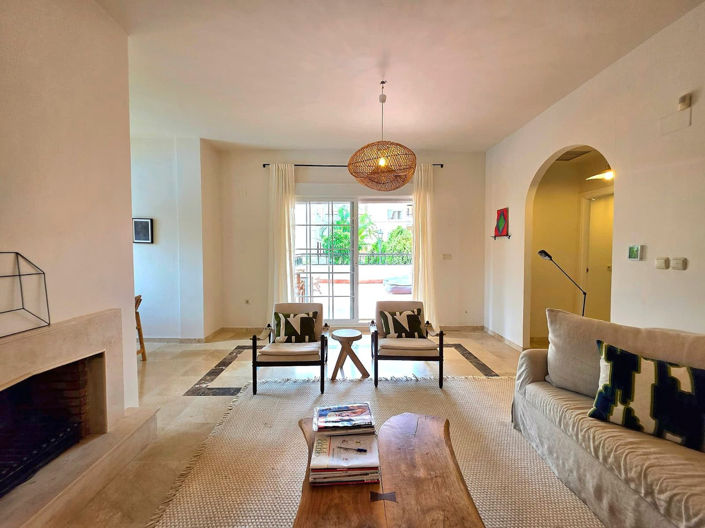 Image No.4-Propriété de 3 chambres à vendre à Nueva Andalucia