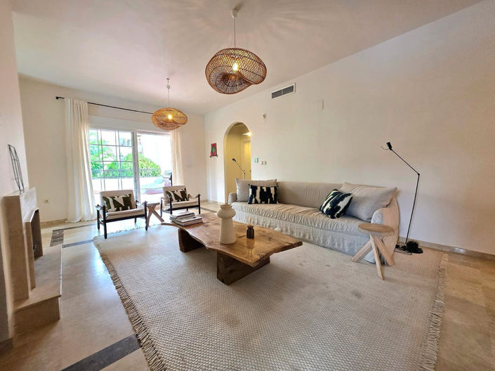 Image No.8-Propriété de 3 chambres à vendre à Nueva Andalucia