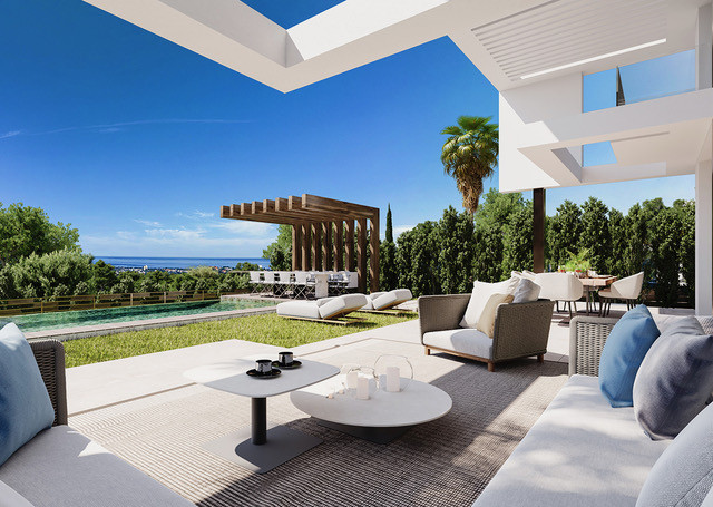 Image No.6-3 Bed House for sale