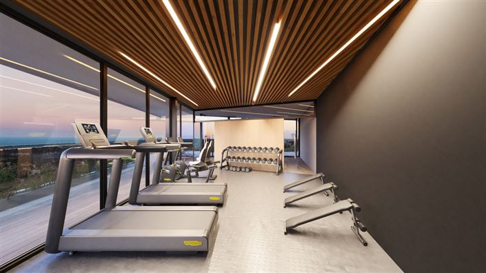 Image No.9-Appartement de 3 chambres à vendre à Benahavis